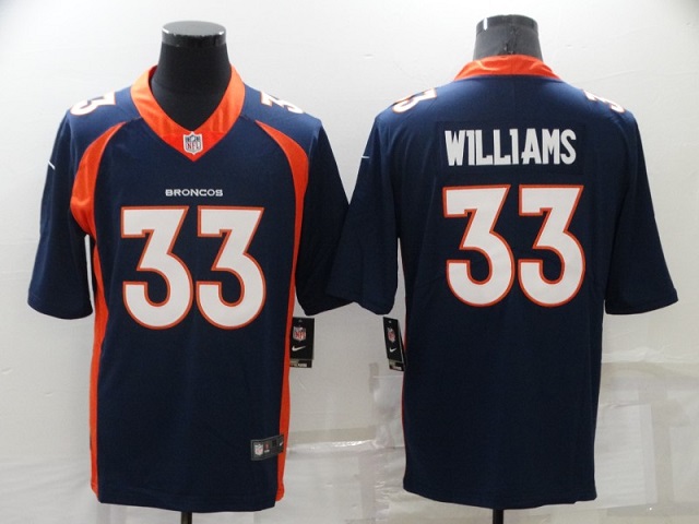 Denver Broncos Jerseys 047 - Click Image to Close